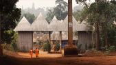 OurVillage Bameka