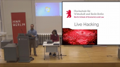 Live Hacking Show - Phishing, Website Cloning, USB attack
