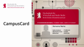 Digital Campus - Campus Card