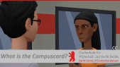 How to: What is the Campuscard?