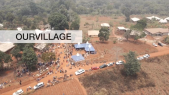OurVillage Batoufam