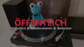 Froschtanz_öffentlich_extern&moderatoren&benutzer