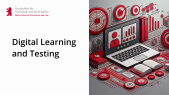 Digital Campus - Digital Learning and Testing