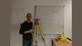 Nivellement: Arbeitablauf