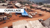 OurVillage Fondjomekwet